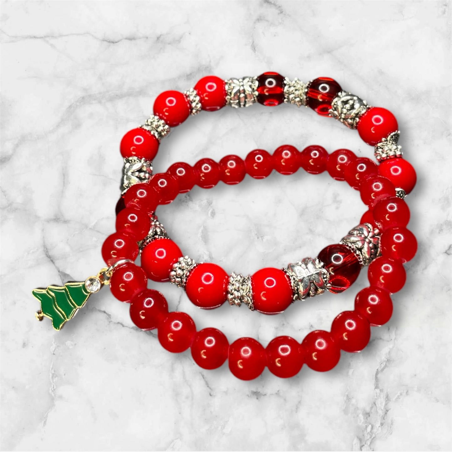 Most Wonderful Time Of The Year Bracelet