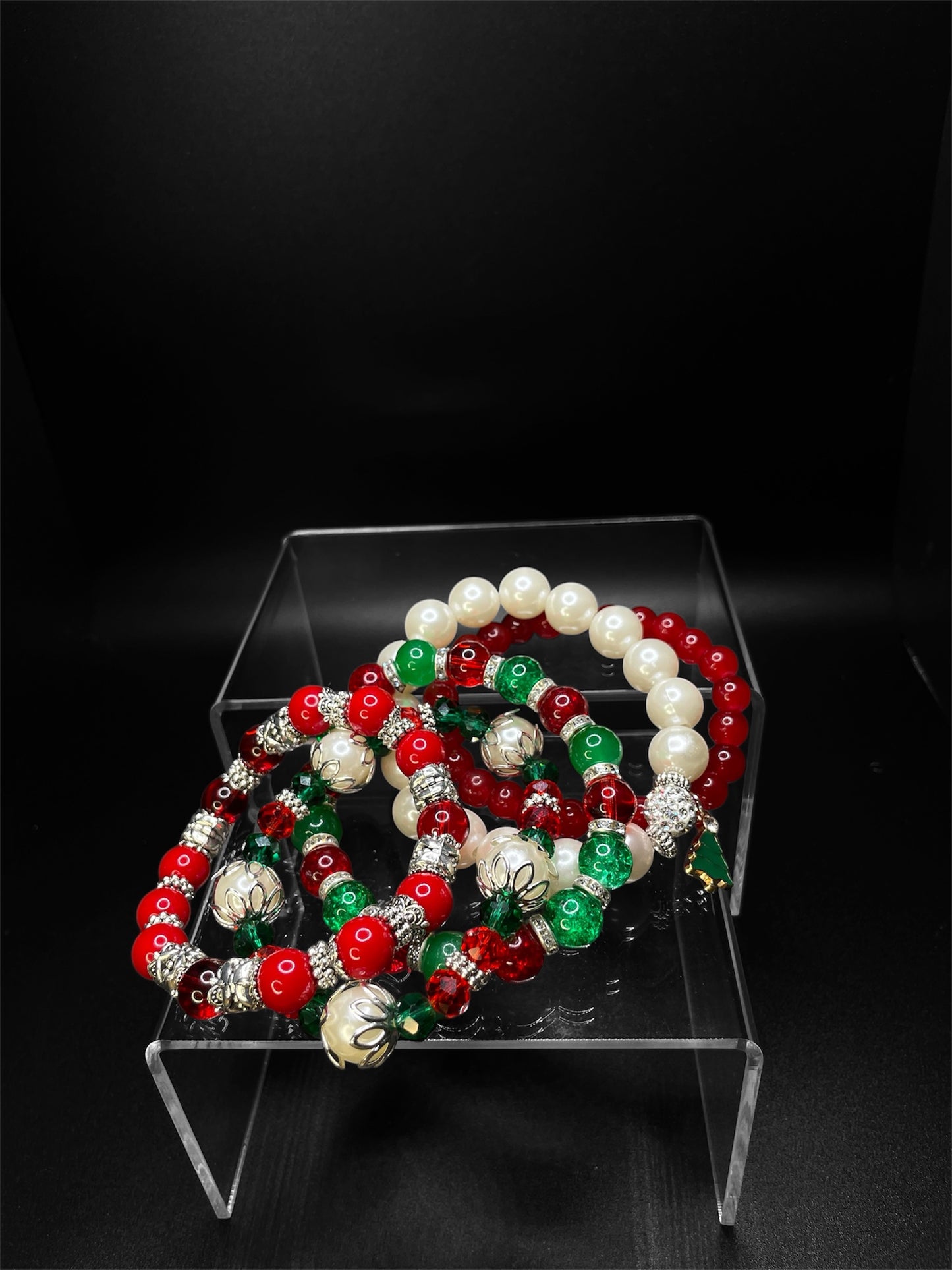 Most Wonderful Time Of The Year Bracelet