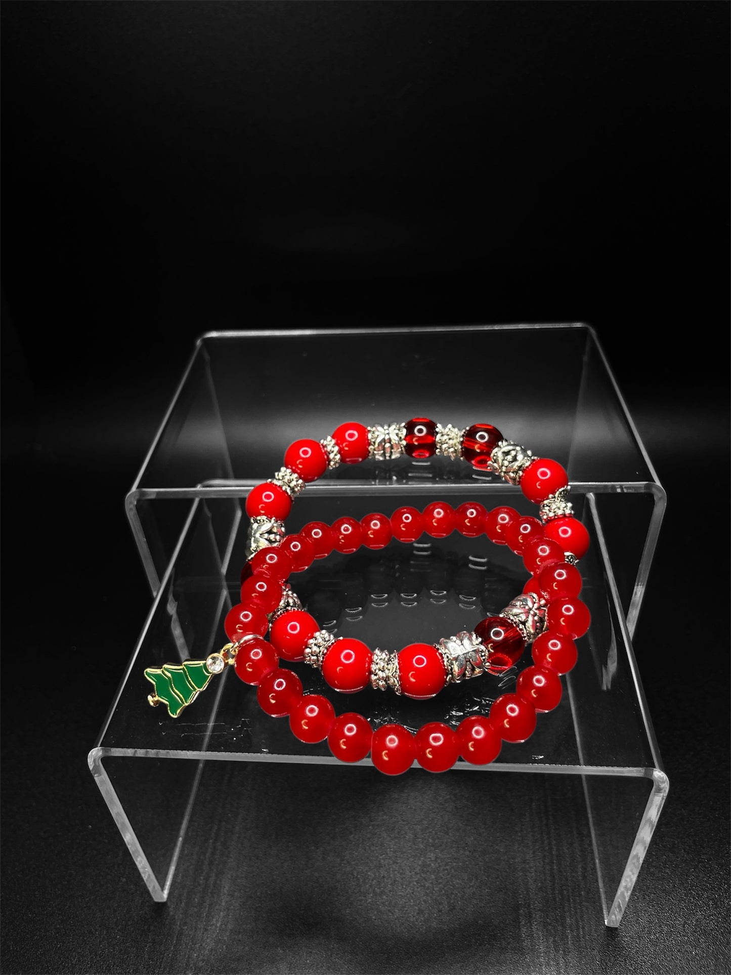 Most Wonderful Time Of The Year Bracelet