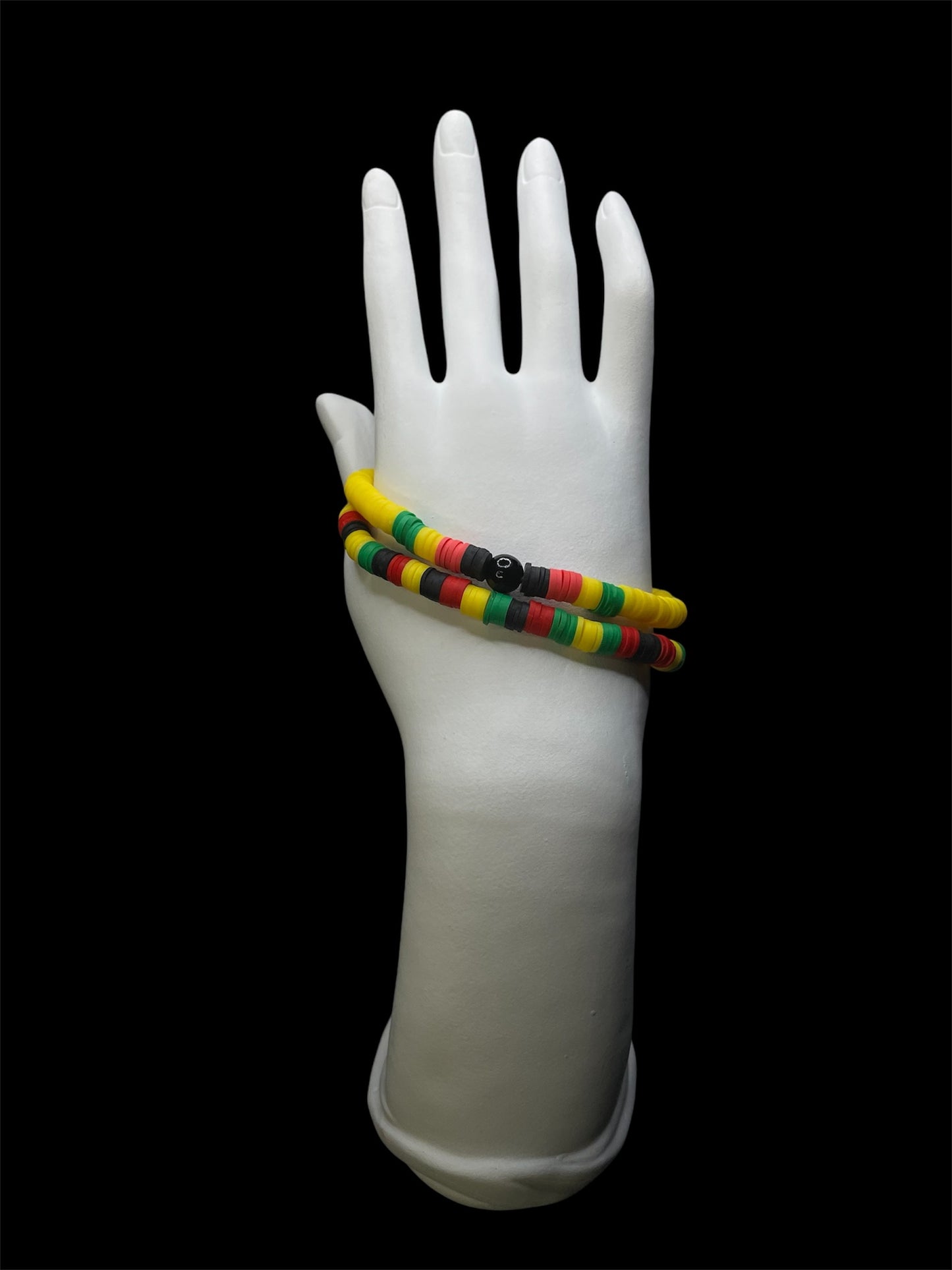 African Vibe Bracelet