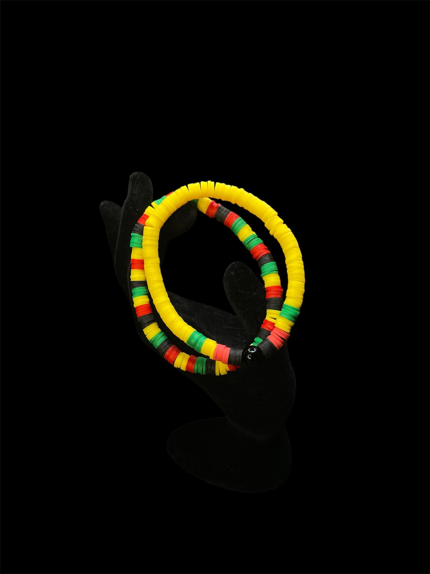 African Vibe Bracelet