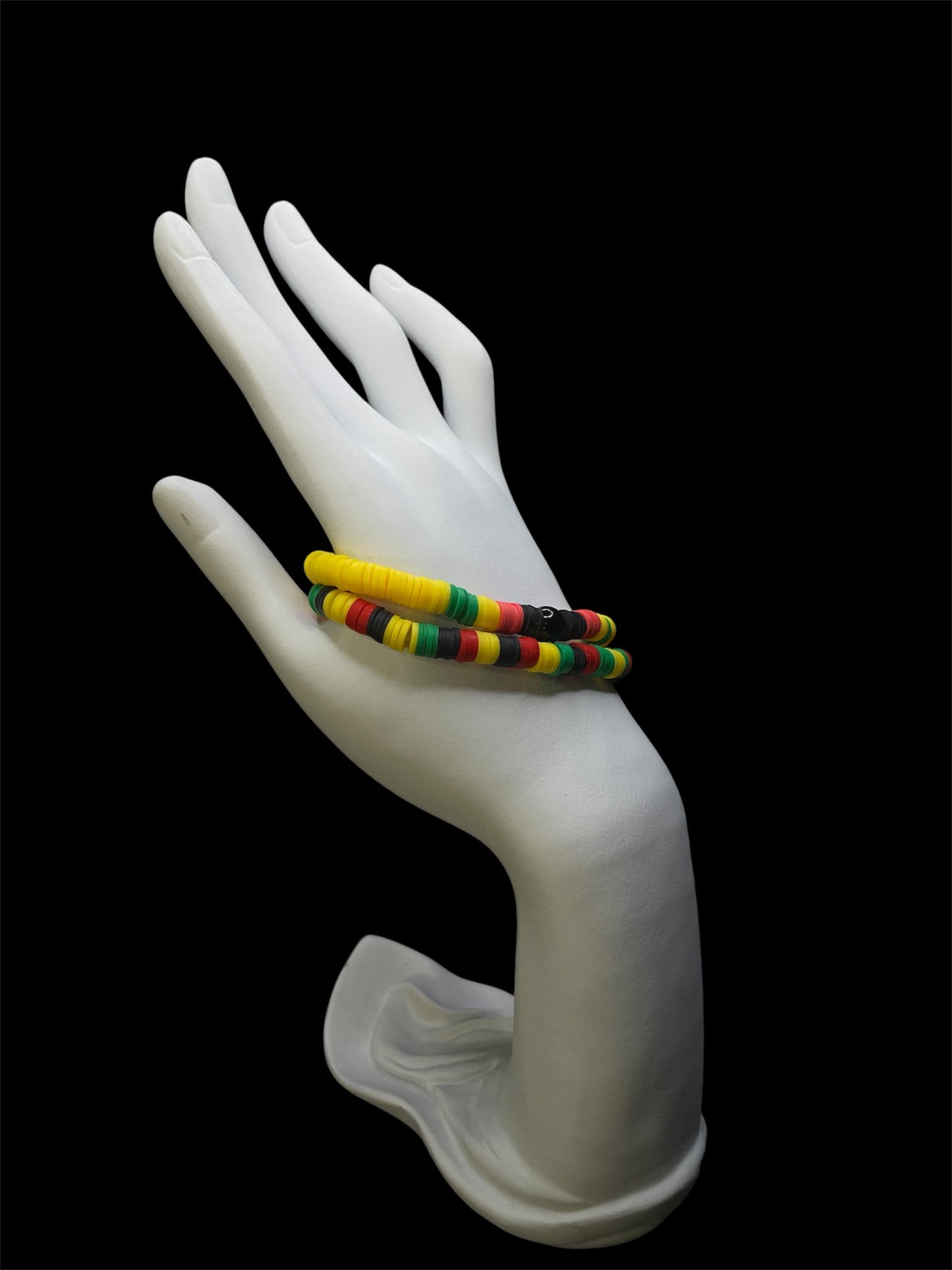 African Vibe Bracelet