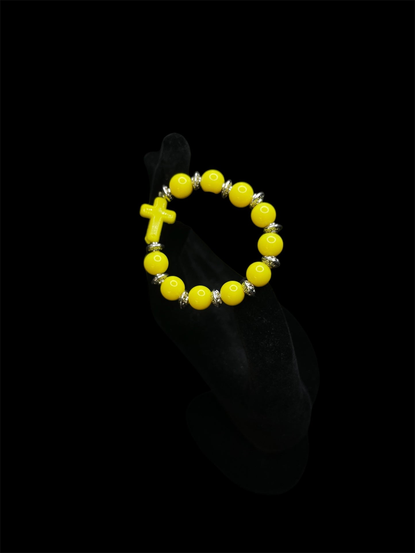 Lemon Twist Bracelet