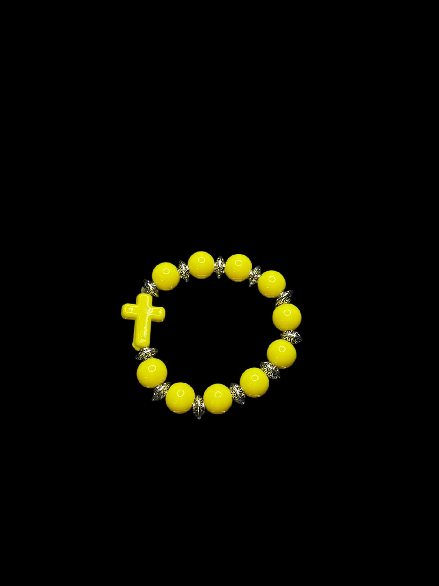 Lemon Twist Bracelet