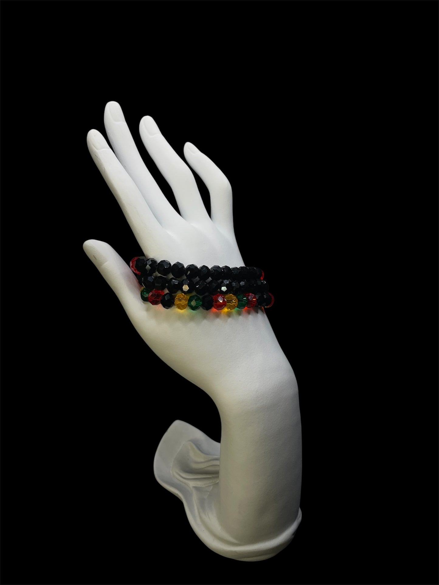 African Pride Bracelet