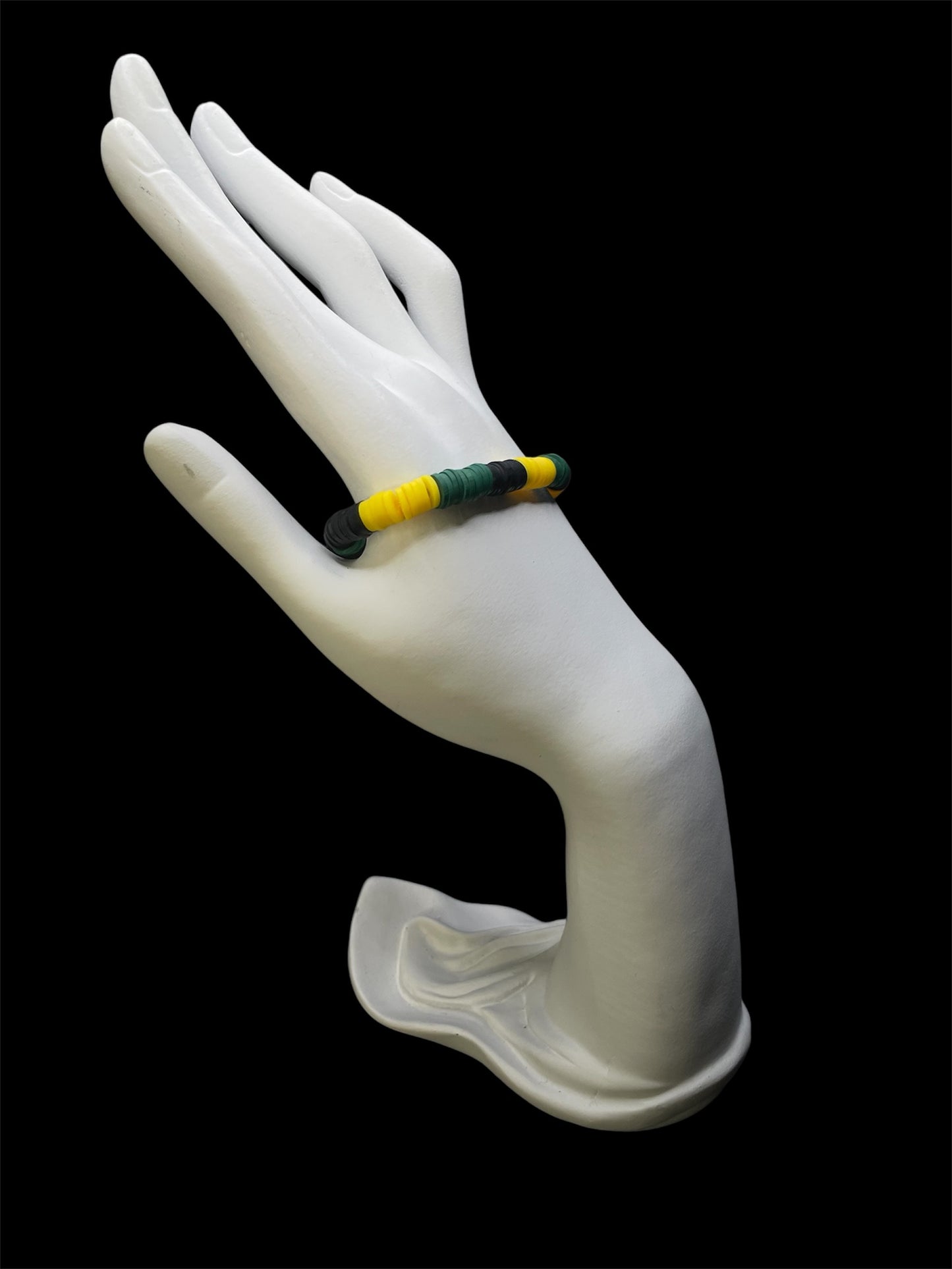 Jamaican Bracelet