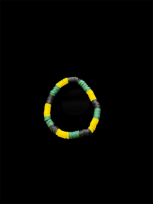 Jamaican Bracelet