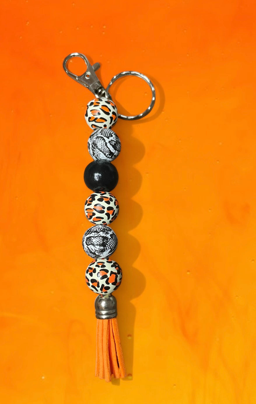 Keychain #8