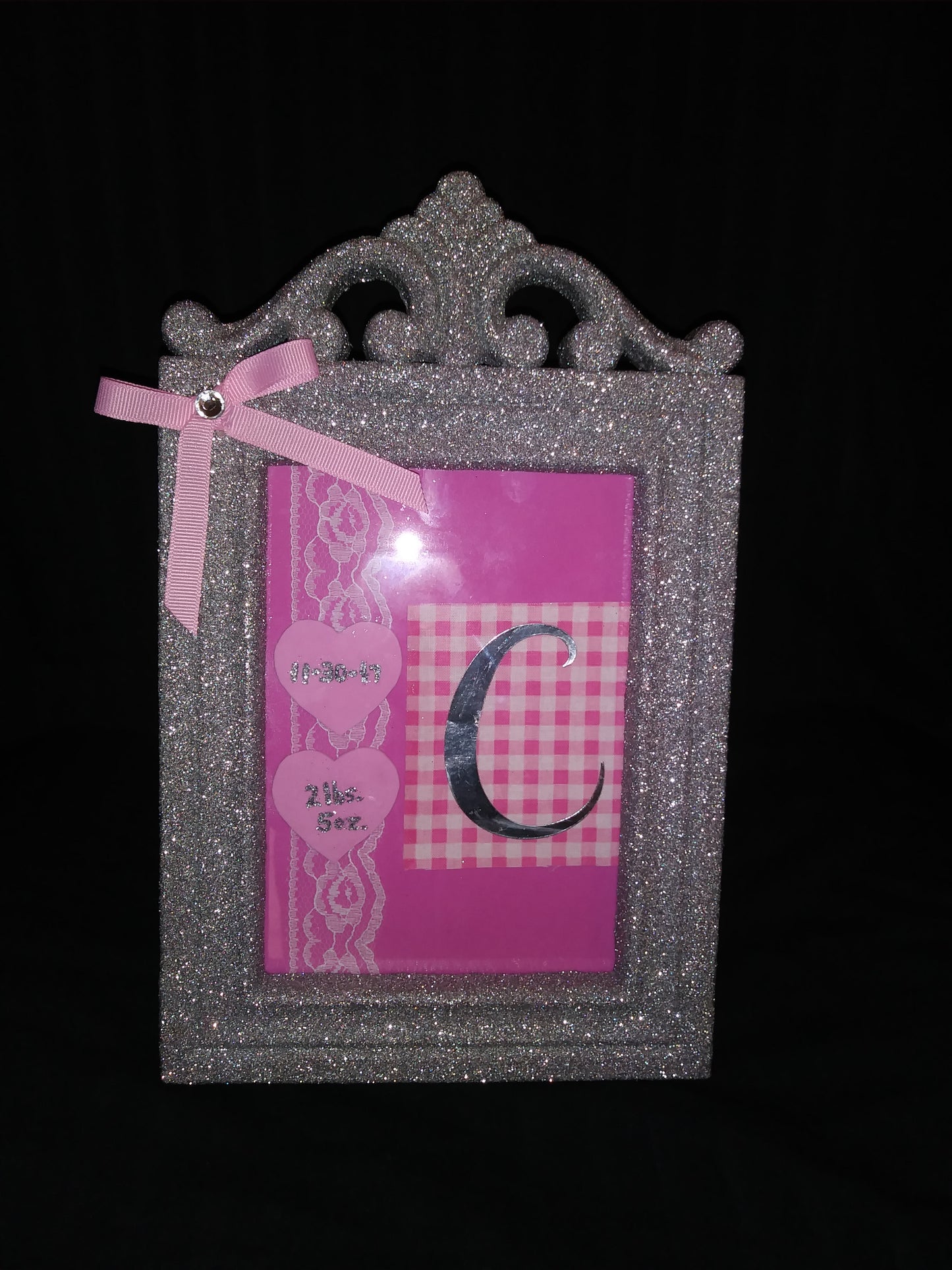 Picture Frames