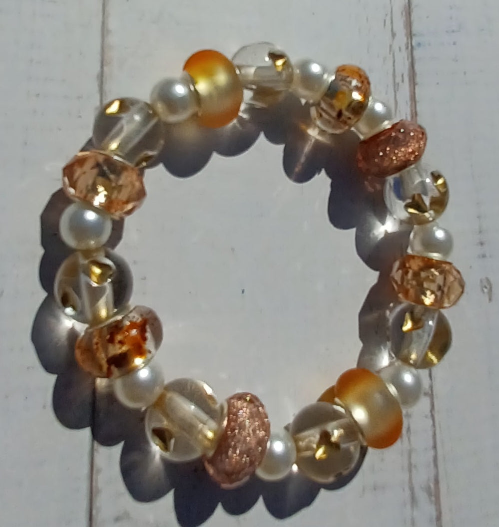 Bubble Bracelet