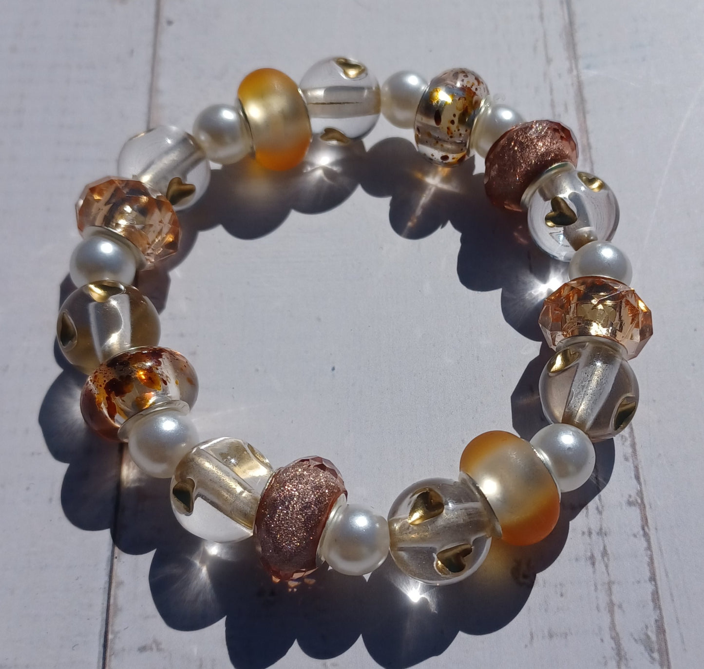 Bubble Bracelet