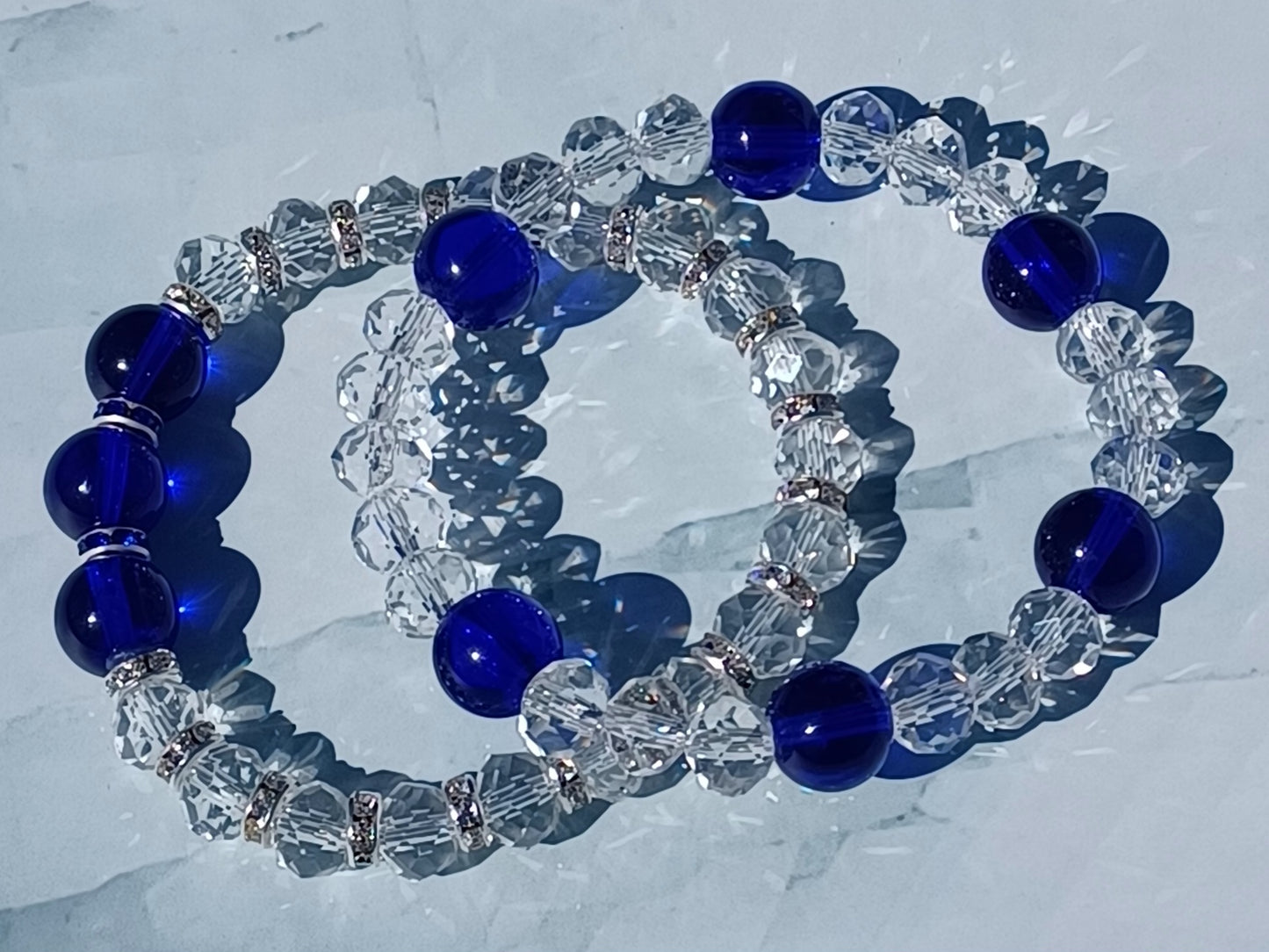 Royalty Waters Bracelet