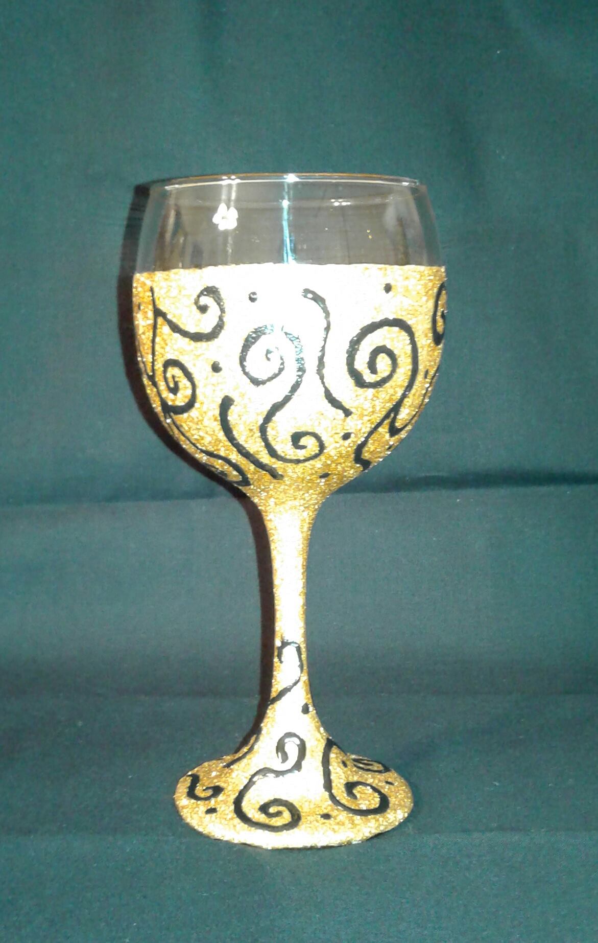 Wine Glass-1