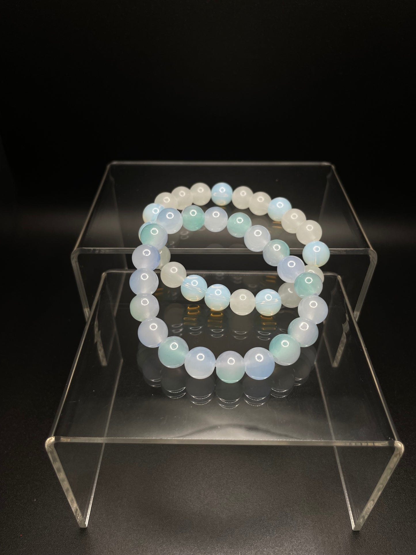 Baby Blue Dream Bracelet