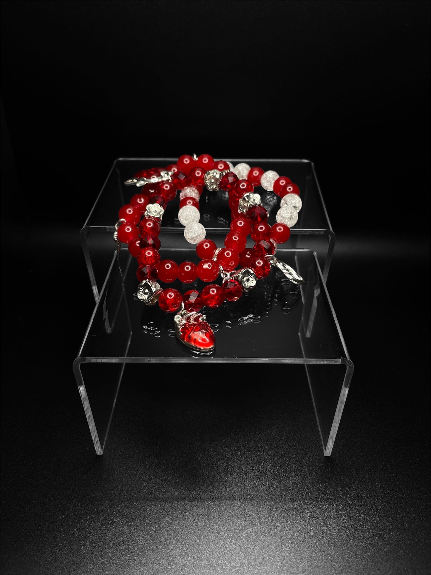 Red Crimson Bracelet