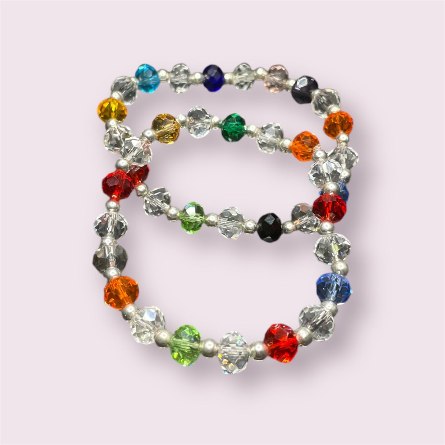 Taste Of the Rainbow Bracelet