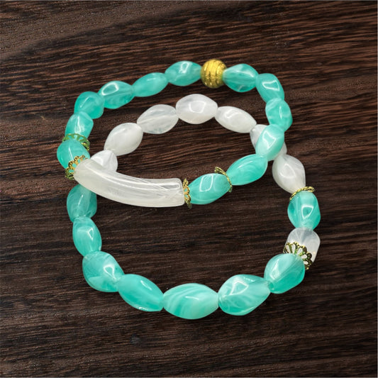 Ocean Breeze Bracelet