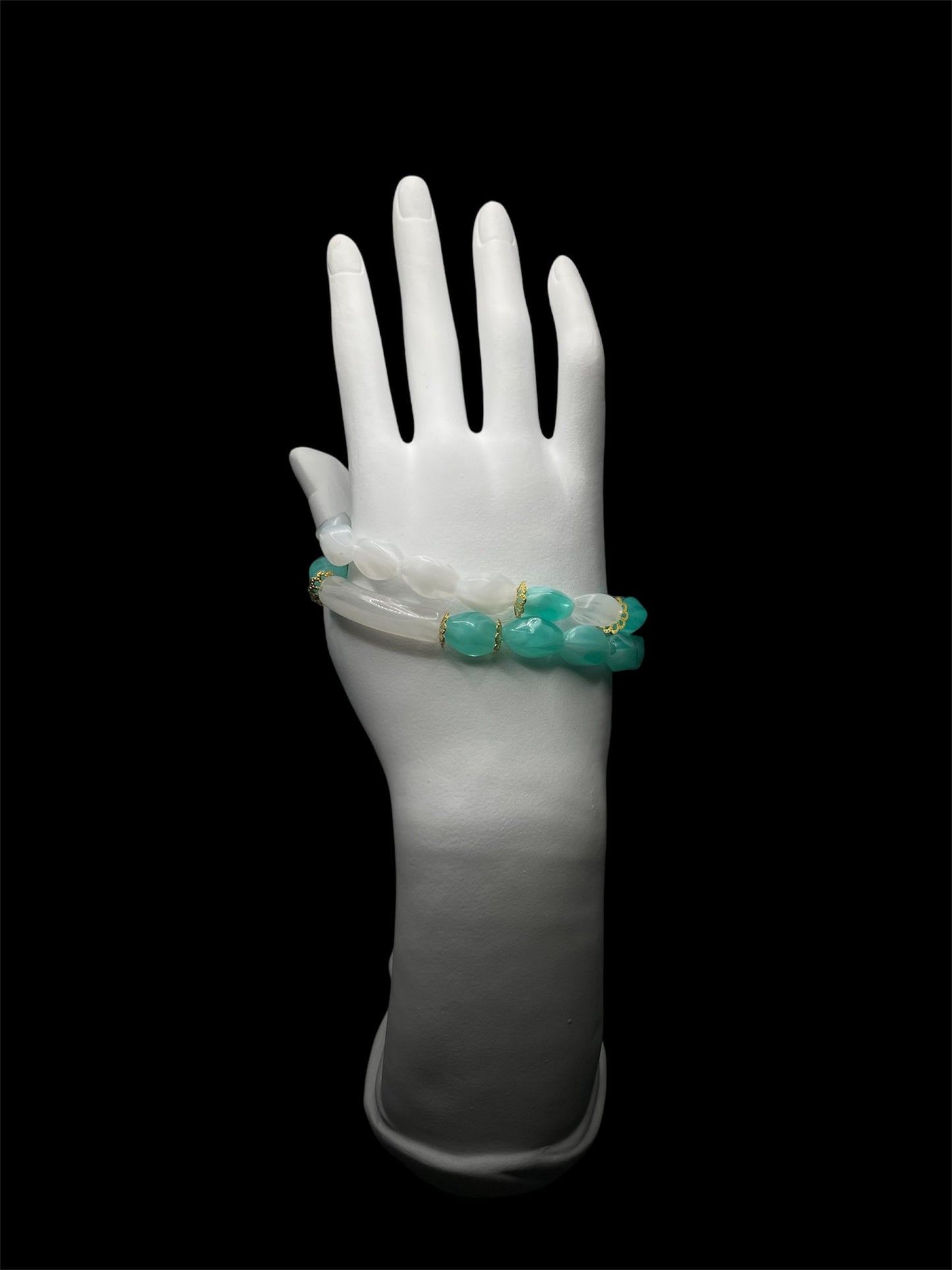 Ocean Breeze Bracelet