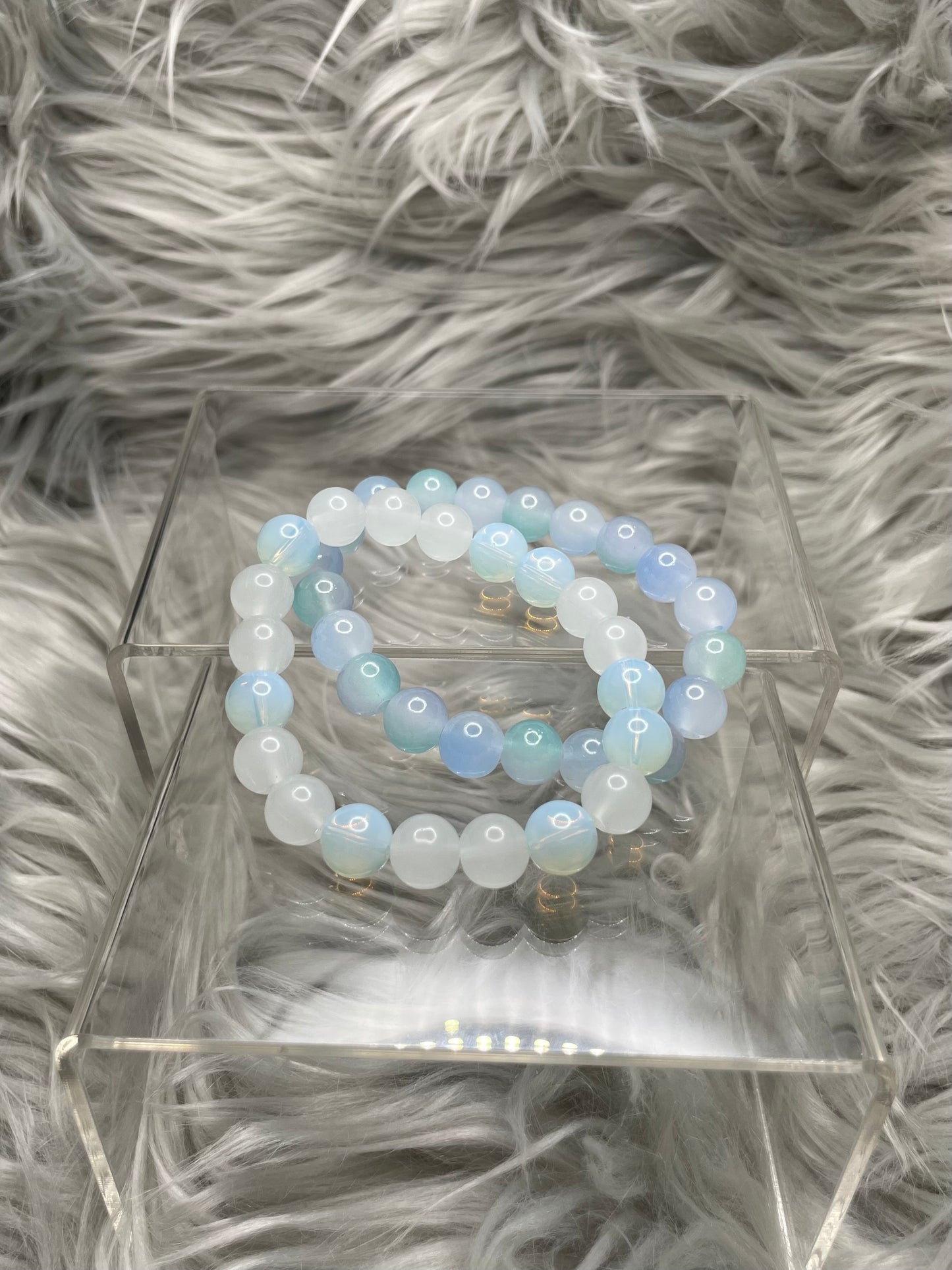 Baby Blue Dream Bracelet