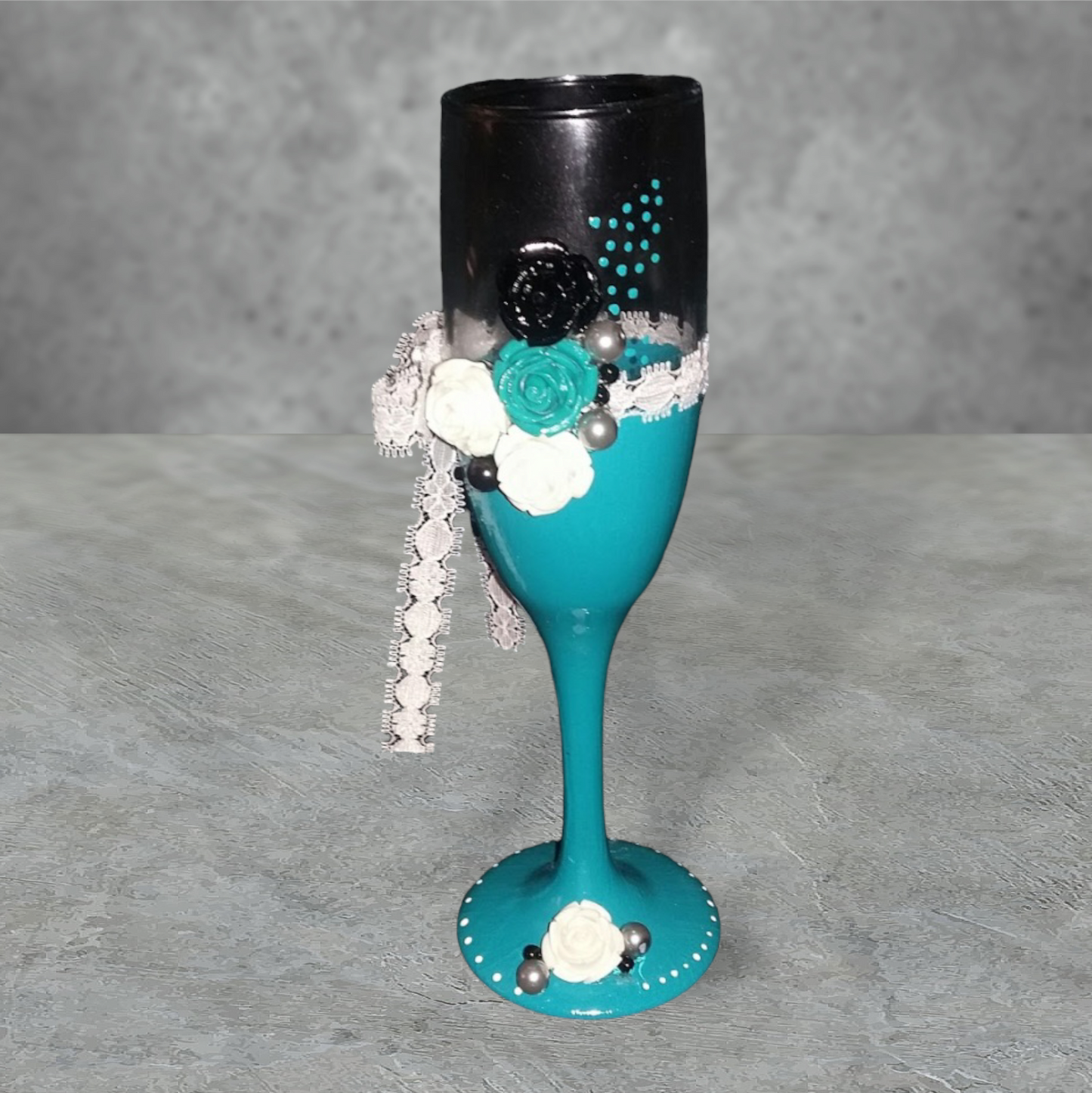 Champagne Glass