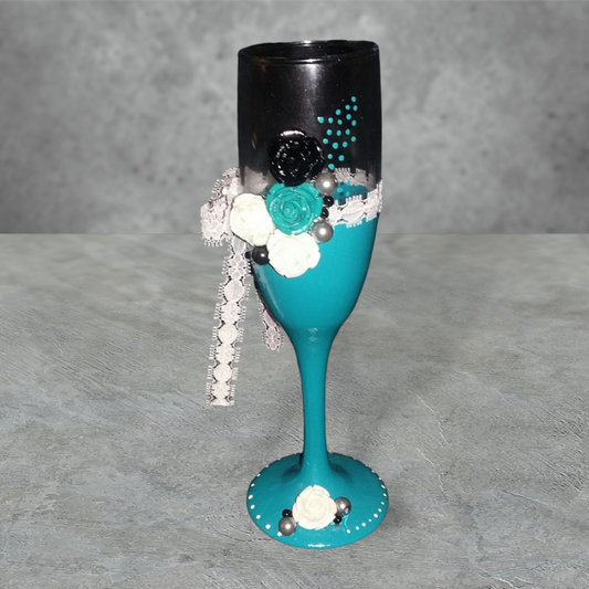 Champagne Glass