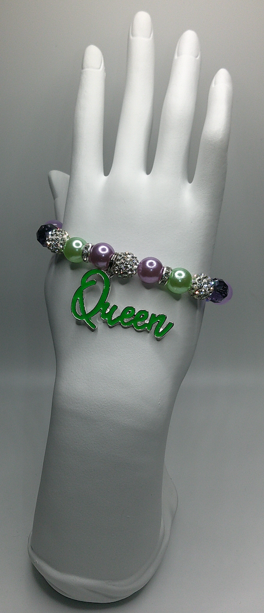 Queen Bracelet